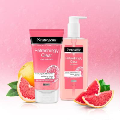 Neutrogena Visibly Clear Pink Grapefruit Čisticí gel 200 ml