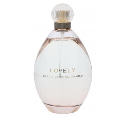 Sarah Jessica Parker Lovely Parfémovaná voda pro ženy 200 ml poškozená krabička