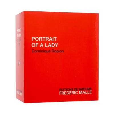 Frederic Malle Portrait of a Lady Parfémovaná voda pro ženy 50 ml