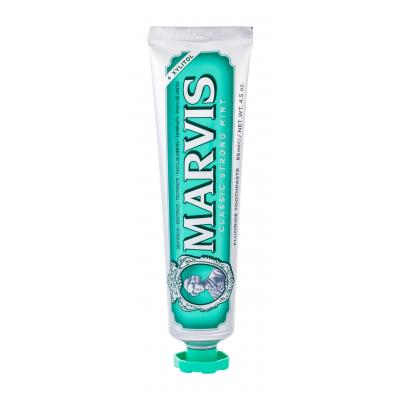 Marvis Classic Strong Mint Zubní pasta 85 ml