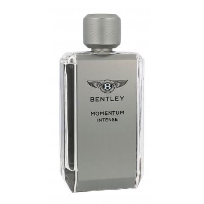 Bentley Momentum Intense Parfémovaná voda pro muže 100 ml poškozená krabička