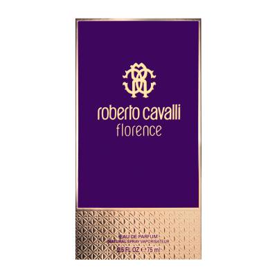 Roberto Cavalli Florence Parfémovaná voda pro ženy 75 ml