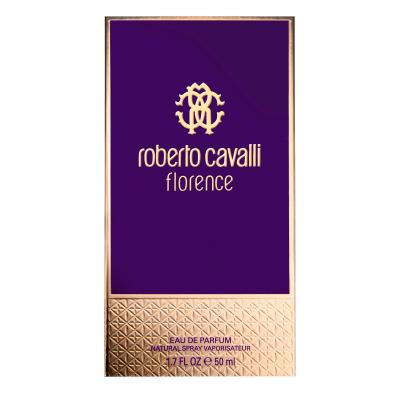 Roberto Cavalli Florence Parfémovaná voda pro ženy 50 ml