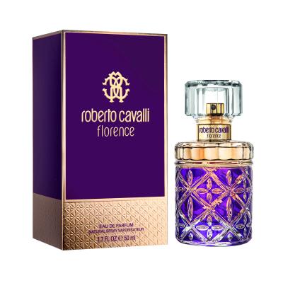 Roberto Cavalli Florence Parfémovaná voda pro ženy 50 ml