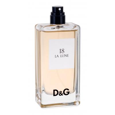 Dolce&Gabbana D&G Anthology La Lune 18 Toaletní voda pro ženy 100 ml tester