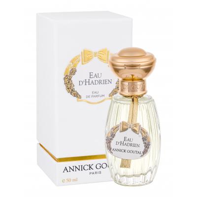 Annick Goutal Eau d´Hadrien Parfémovaná voda pro ženy 50 ml