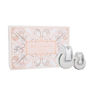 Bvlgari Omnia Crystalline Dárková kazeta toaletní voda 65 ml + toaletní voda 15 ml