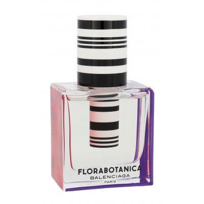 Balenciaga Florabotanica Parfémovaná voda pro ženy 50 ml poškozená krabička