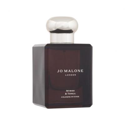 Jo Malone Myrrh &amp; Tonka Cologne Intense Kolínská voda 50 ml