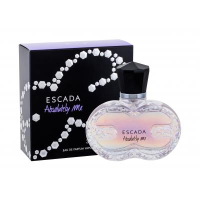 ESCADA Absolutely Me Parfémovaná voda pro ženy 30 ml