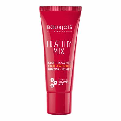 BOURJOIS Paris Healthy Mix Anti-Fatigue Blurring Primer Báze pod make-up pro ženy 20 ml