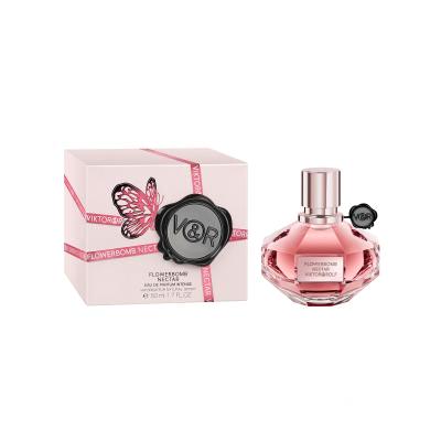 Viktor &amp; Rolf Flowerbomb Nectar Parfémovaná voda pro ženy 50 ml