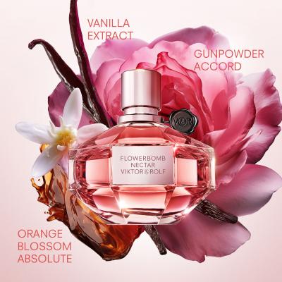 Viktor &amp; Rolf Flowerbomb Nectar Parfémovaná voda pro ženy 50 ml