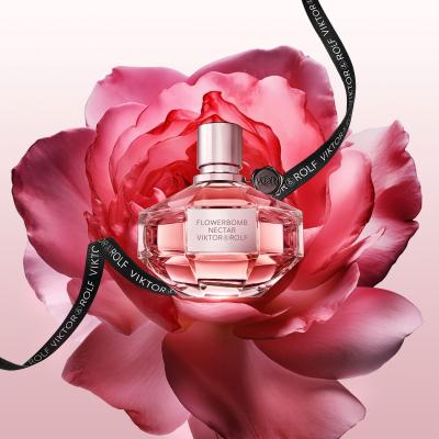 Viktor &amp; Rolf Flowerbomb Nectar Parfémovaná voda pro ženy 50 ml