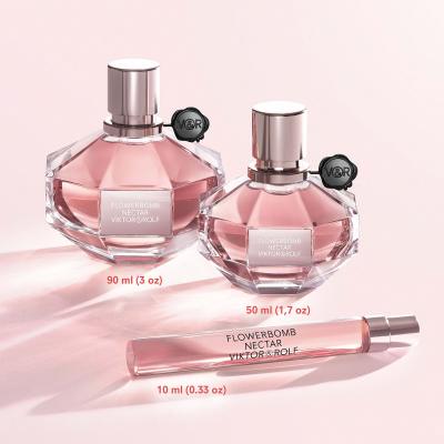 Viktor &amp; Rolf Flowerbomb Nectar Parfémovaná voda pro ženy 50 ml