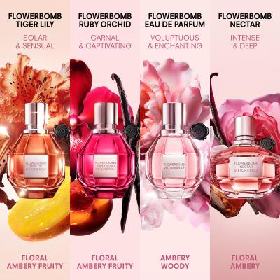 Viktor &amp; Rolf Flowerbomb Nectar Parfémovaná voda pro ženy 50 ml