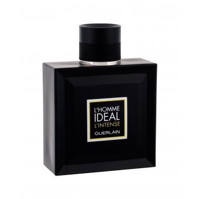 Guerlain L´Homme Ideal L´Intense Parfémovaná voda pro muže 100 ml poškozená krabička