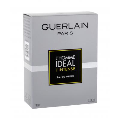 Guerlain L´Homme Ideal L´Intense Parfémovaná voda pro muže 100 ml poškozená krabička