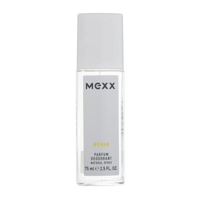 Mexx Woman Deodorant pro ženy 75 ml