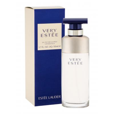 Estée Lauder Very Estée Parfémovaná voda pro ženy 50 ml