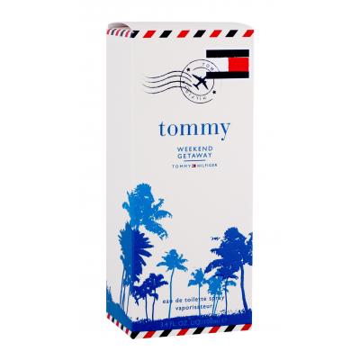 Tommy hilfiger tommy 2024 weekend getaway