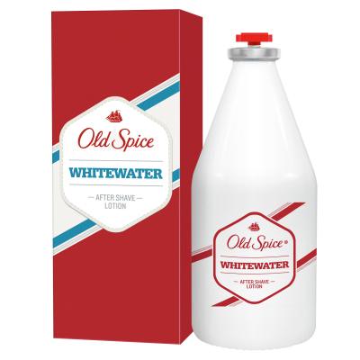 Old Spice Whitewater Voda po holení pro muže 100 ml