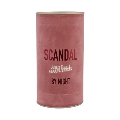 Jean Paul Gaultier Scandal by Night Parfémovaná voda pro ženy 50 ml poškozená krabička