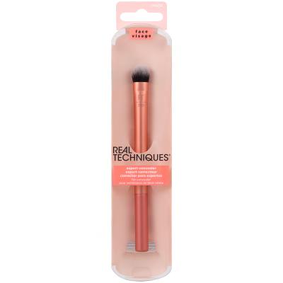 Real Techniques Brushes Base Concealer Brush Štětec pro ženy 1 ks