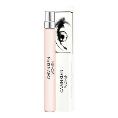 Calvin Klein Women Parfémovaná voda pro ženy 10 ml