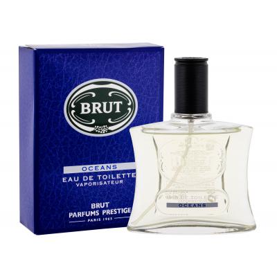 Brut Oceans Toaletní voda pro muže 100 ml