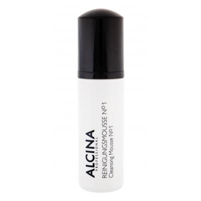 ALCINA N°1 Čisticí pěna pro ženy 150 ml