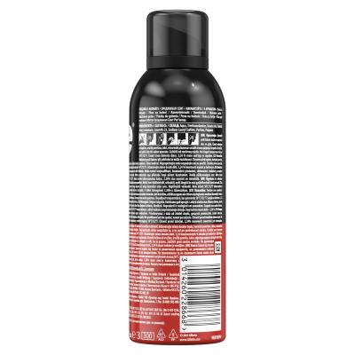 Gillette Shave Foam Original Scent Pěna na holení pro muže 200 ml