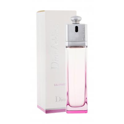 Dior Addict Eau Fraîche 2012 Toaletní voda pro ženy 100 ml