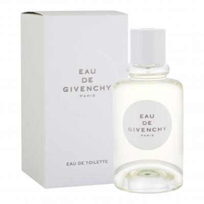 Givenchy Eau De Givenchy 2018 Toaletní voda 100 ml