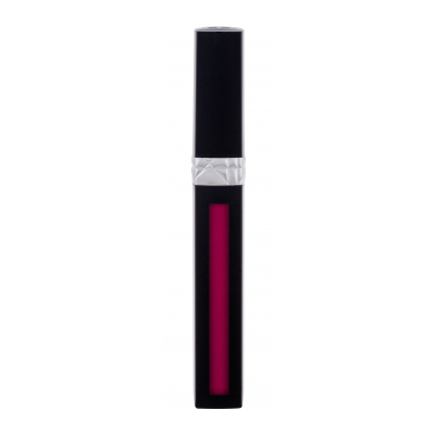 Dior Rouge Dior Liquid Matte Rtěnka pro ženy 6 ml Odstín 797 Savage Matte