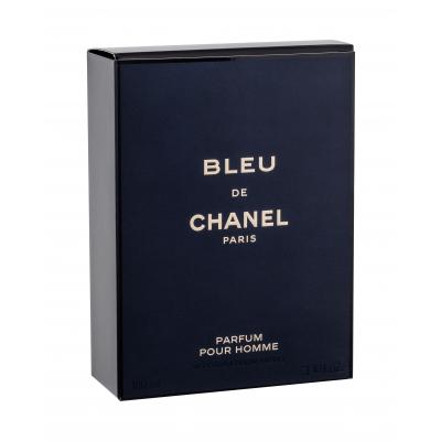 Chanel Bleu de Chanel Parfém pro muže 100 ml poškozená krabička