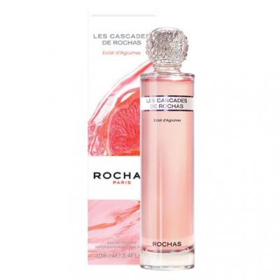 Rochas Les Cascades de Rochas -  Eclats d´Argumes Toaletní voda pro ženy 100 ml tester