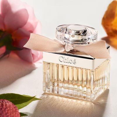 Chloé Chloé Parfémovaná voda pro ženy 125 ml