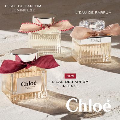 Chloé Chloé Parfémovaná voda pro ženy 125 ml