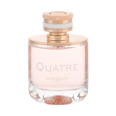 Boucheron Quatre Parfémovaná voda pro ženy 100 ml poškozená krabička