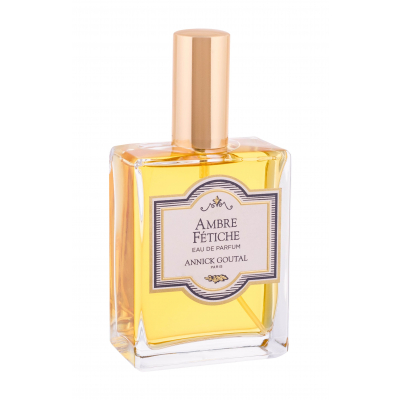 Goutal Ambre Fétiche Parfémovaná voda pro muže 100 ml