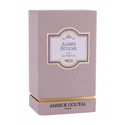 Goutal Ambre Fétiche Parfémovaná voda pro muže 100 ml