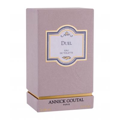 Goutal Duel Toaletní voda pro muže 100 ml