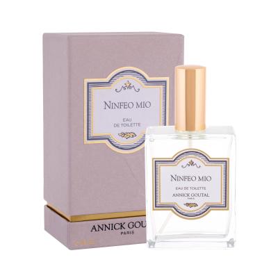 Goutal Ninfeo Mio Toaletní voda pro muže 100 ml