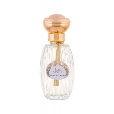 Annick Goutal Rose Absolue Parfémovaná voda pro ženy 100 ml