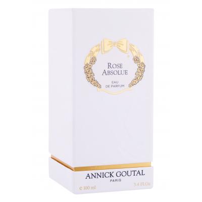 Annick Goutal Rose Absolue Parfémovaná voda pro ženy 100 ml