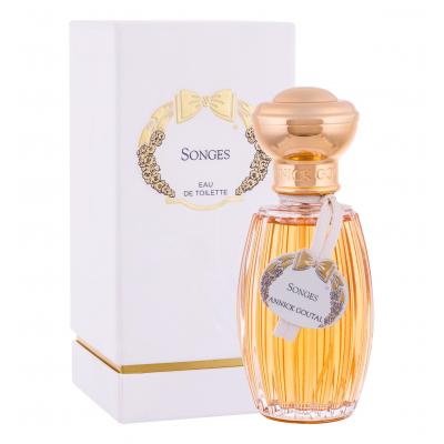 Annick Goutal Songes Toaletní voda pro ženy 100 ml