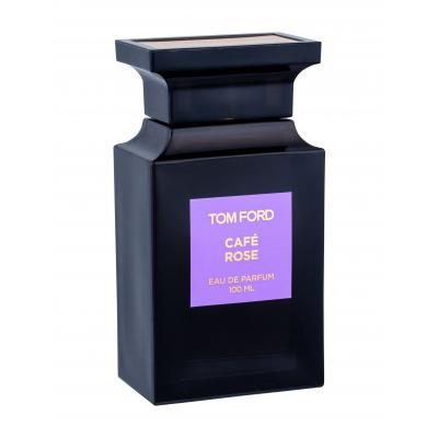 TOM FORD Café Rose Parfémovaná voda 100 ml poškozená krabička