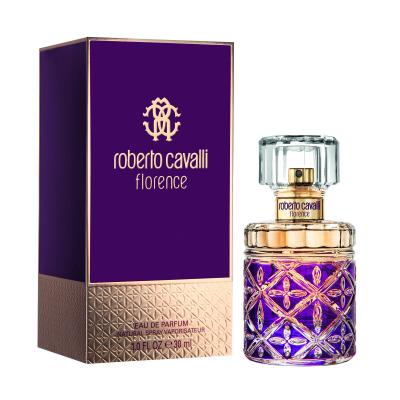 Roberto Cavalli Florence Parfémovaná voda pro ženy 30 ml