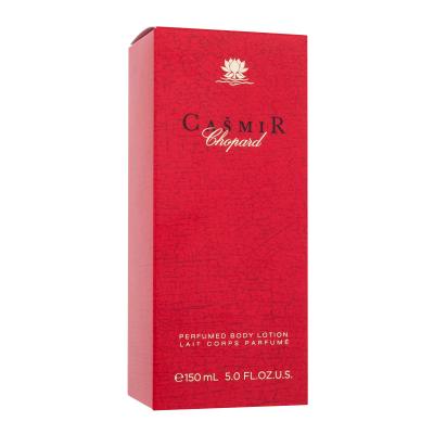 Chopard Casmir Tělové mléko pro ženy 150 ml